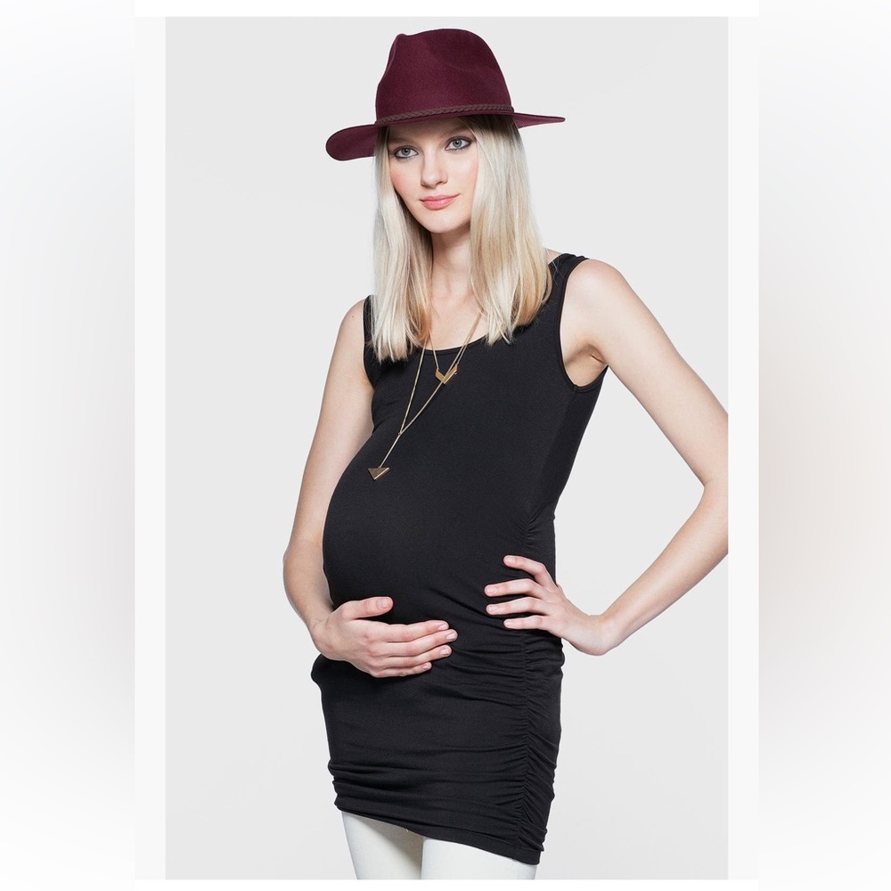 ♣️ Tart Maternity Essentials Four-Piece Starter Kit ♣️ - Picture 4 of 14